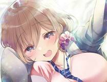 星辰大海插画1