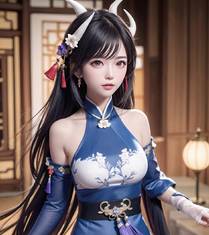 月下奇谭