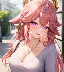 白泽